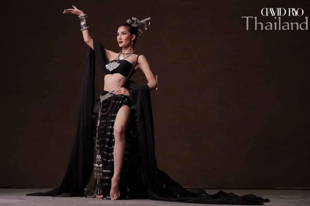 🇹🇭 THAILAND | Miss Grand Thailand 2023 Contestants in their Lanna creative costume