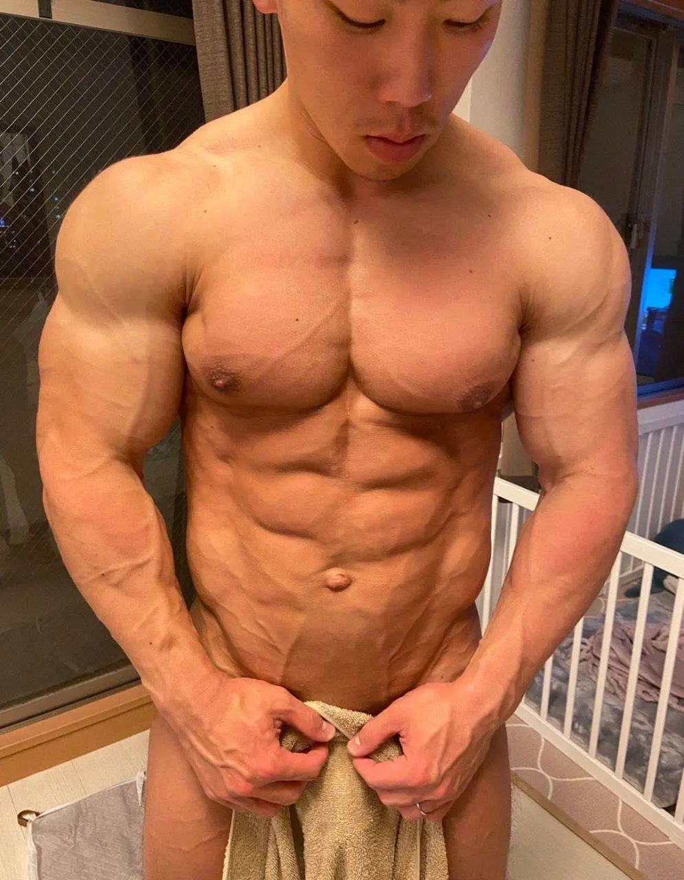 asian sexy men vol 2