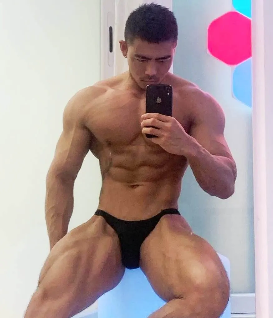 asian sexy men vol 2