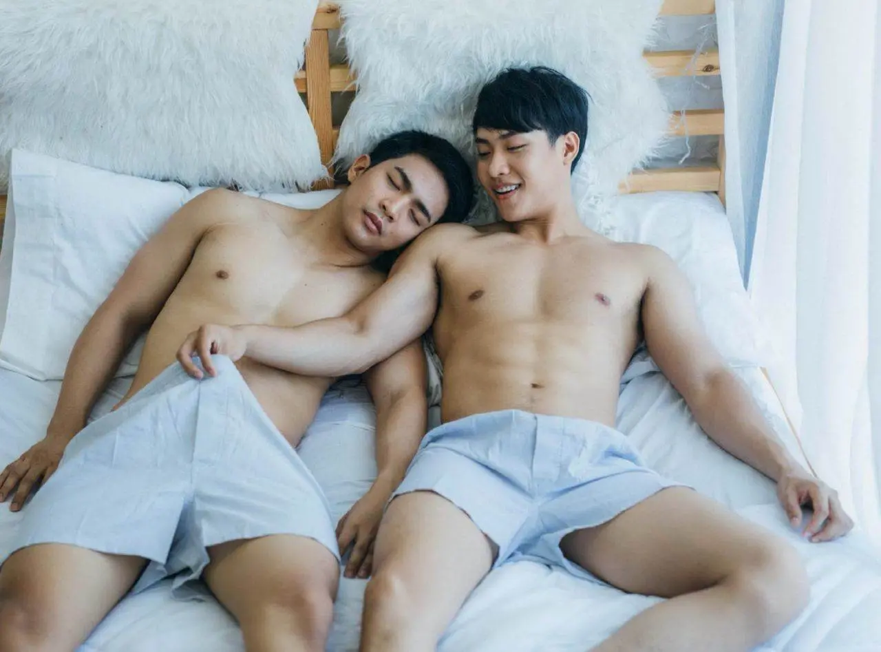 งานคู่ 15