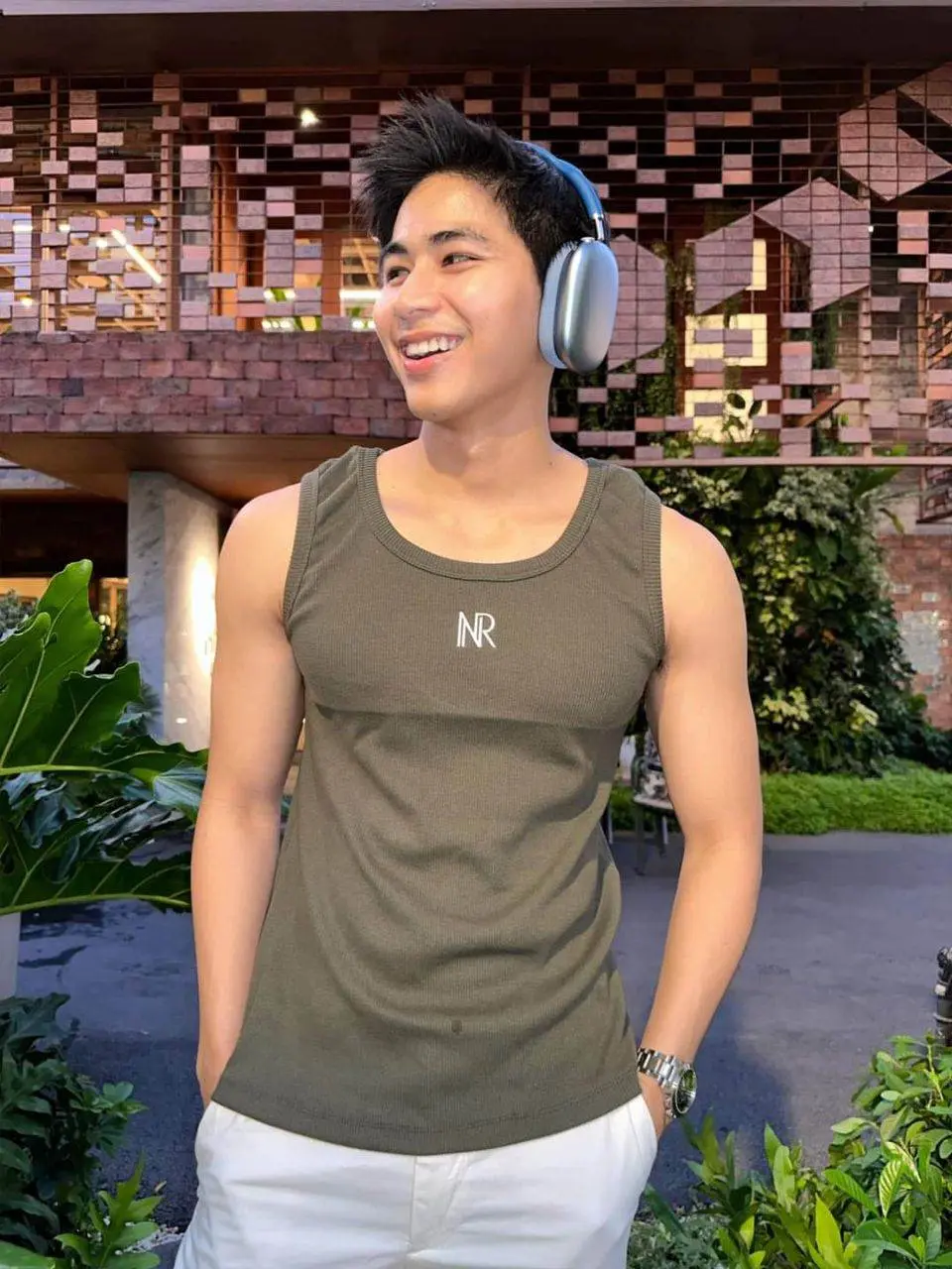 หุ่นแบบนี้ ใครจะอดใจไหว EP 75