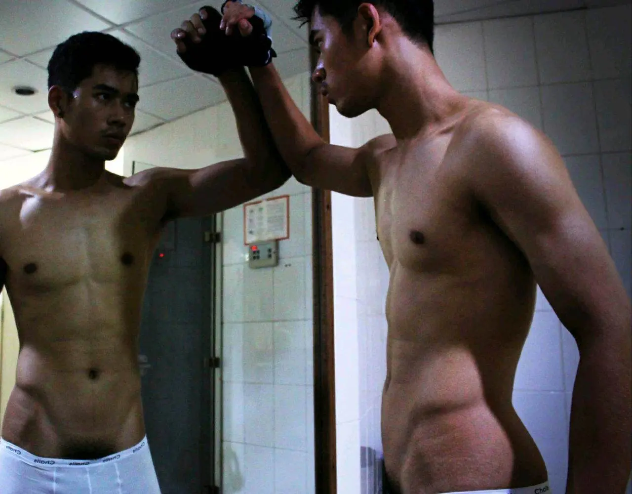 ส่องหนุ่ม 155