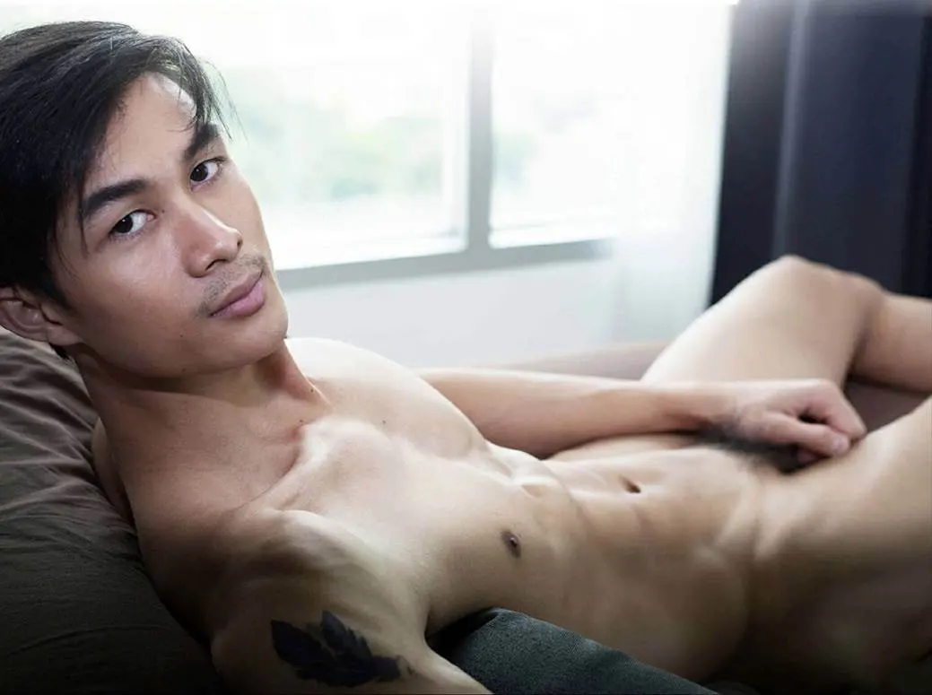 ส่องหนุ่ม 156