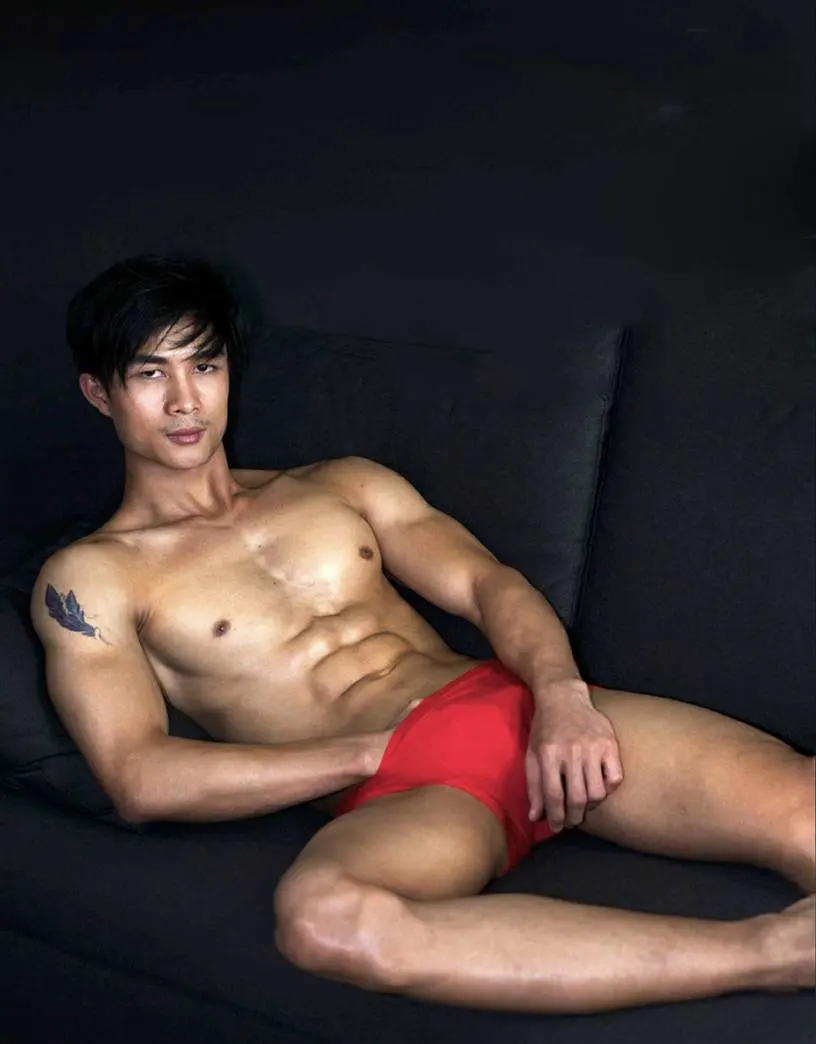 ส่องหนุ่ม 156