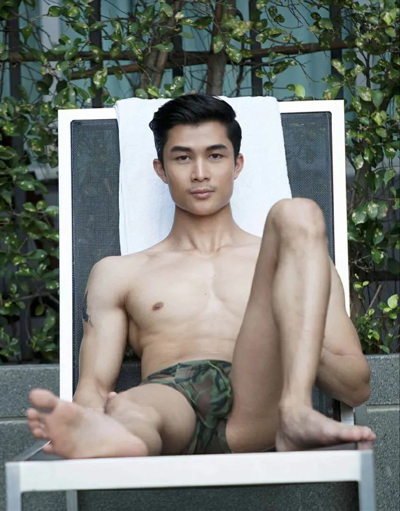 ส่องหนุ่ม 156