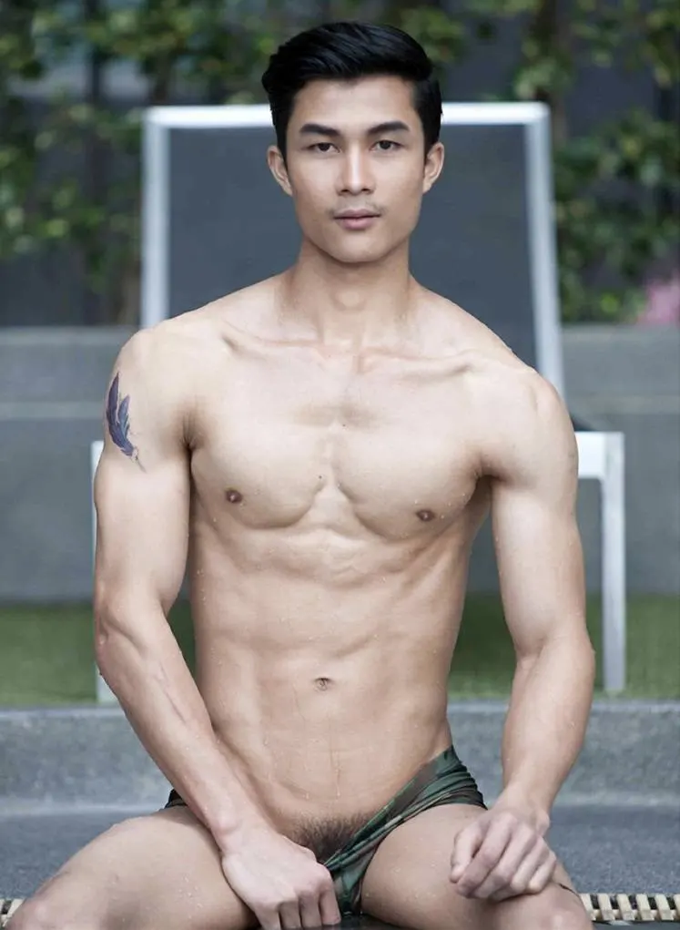 ส่องหนุ่ม 156