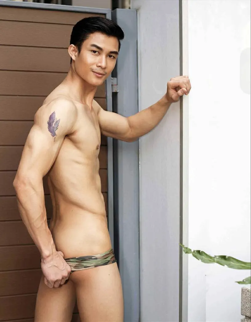 ส่องหนุ่ม 156