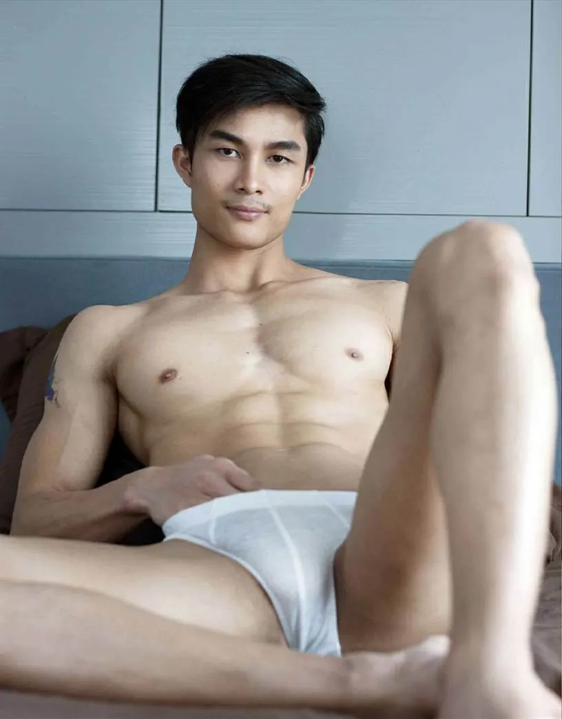 ส่องหนุ่ม 156