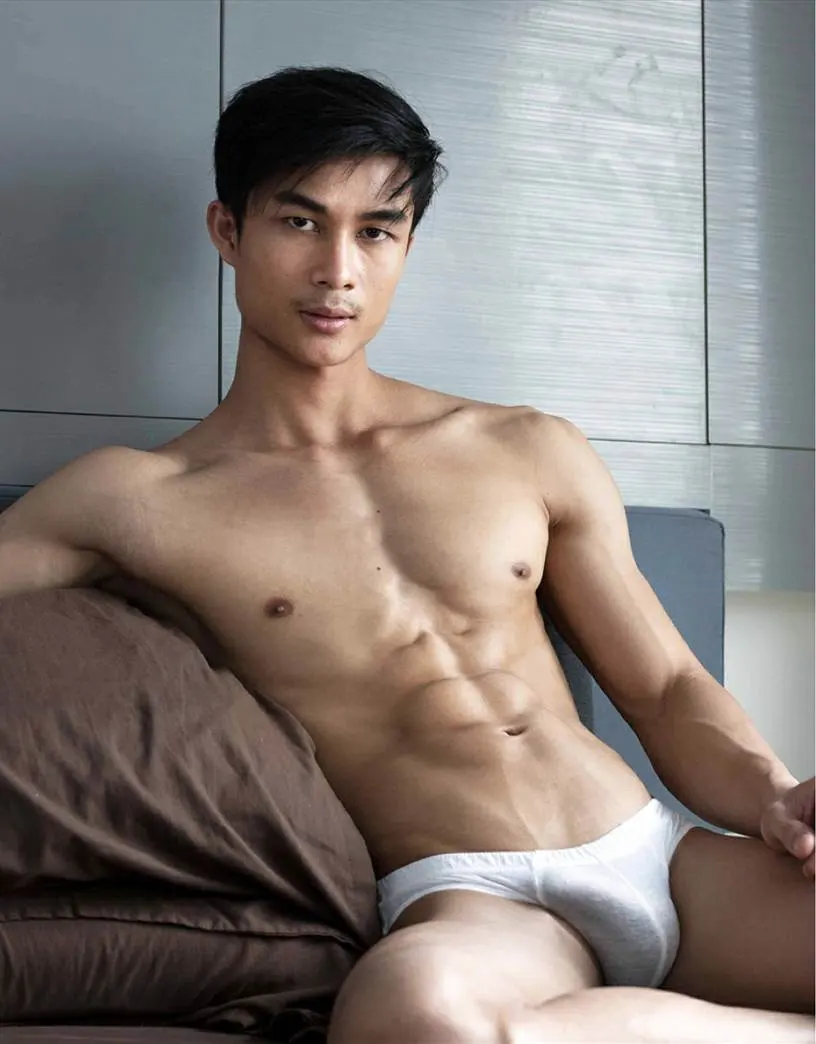 ส่องหนุ่ม 156