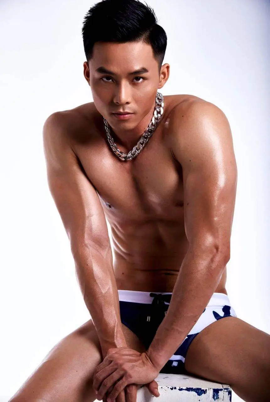 แพ้ทาง..คนหล่อ