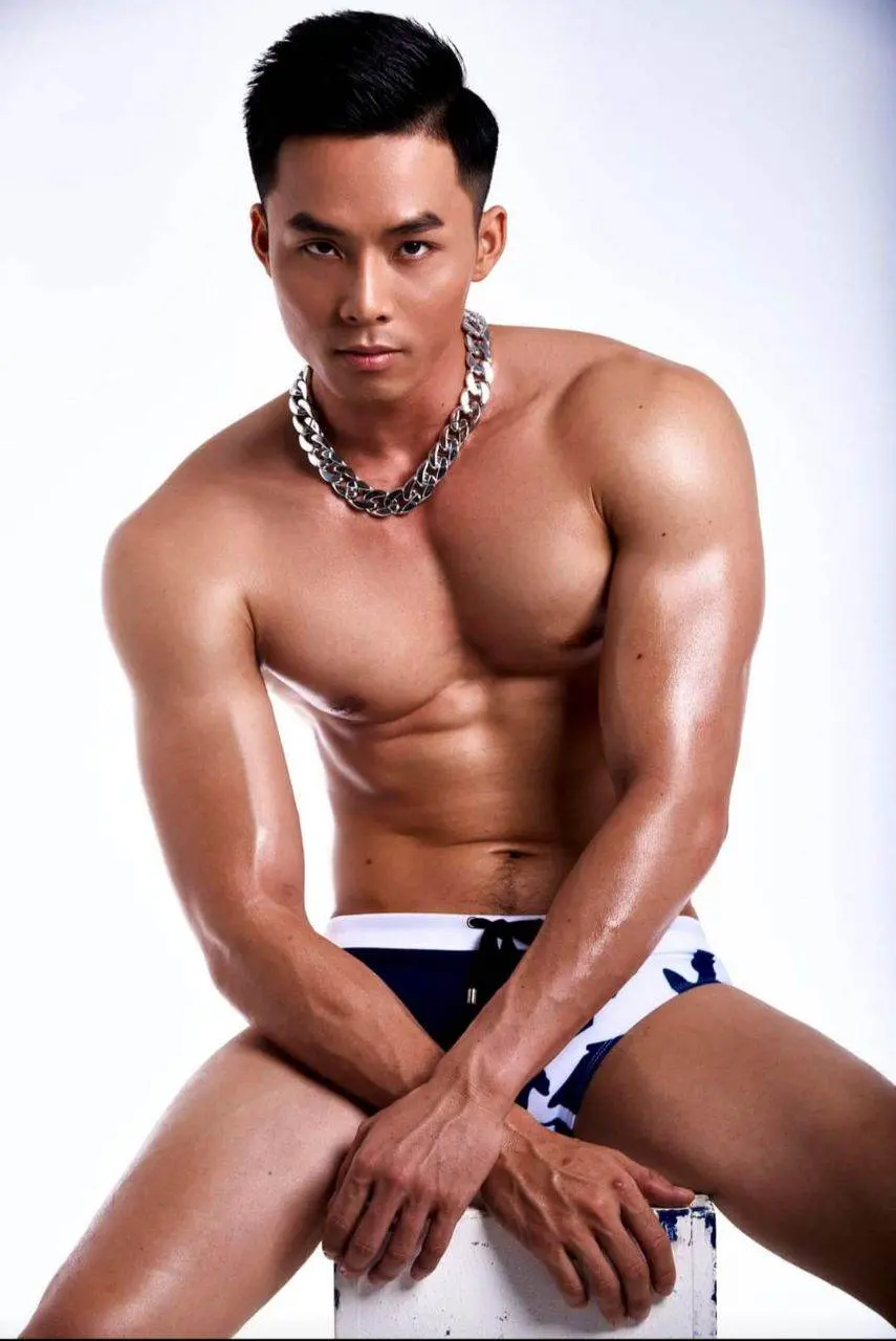 แพ้ทาง..คนหล่อ