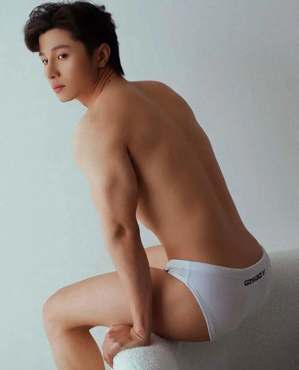 แพ้ทาง..คนหล่อ