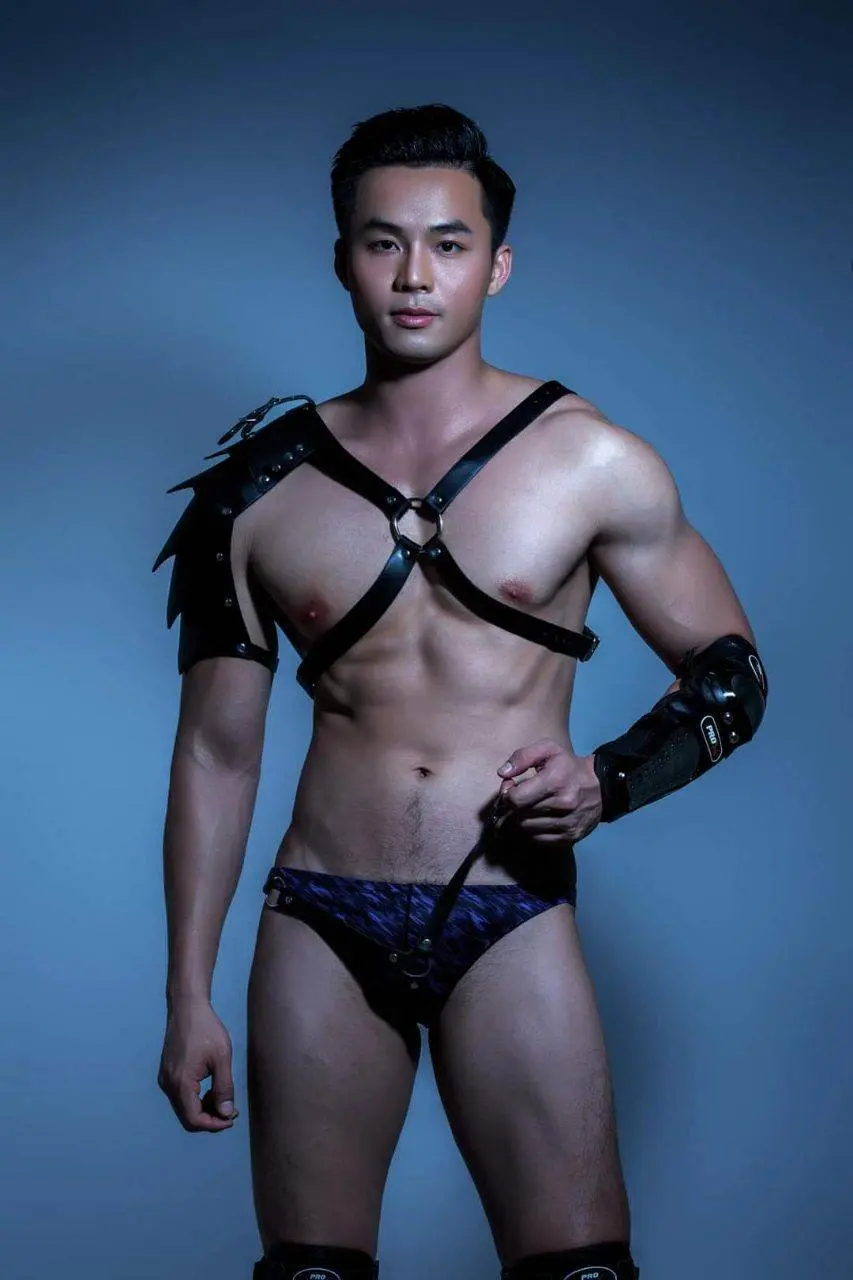 แพ้ทาง..คนหล่อ