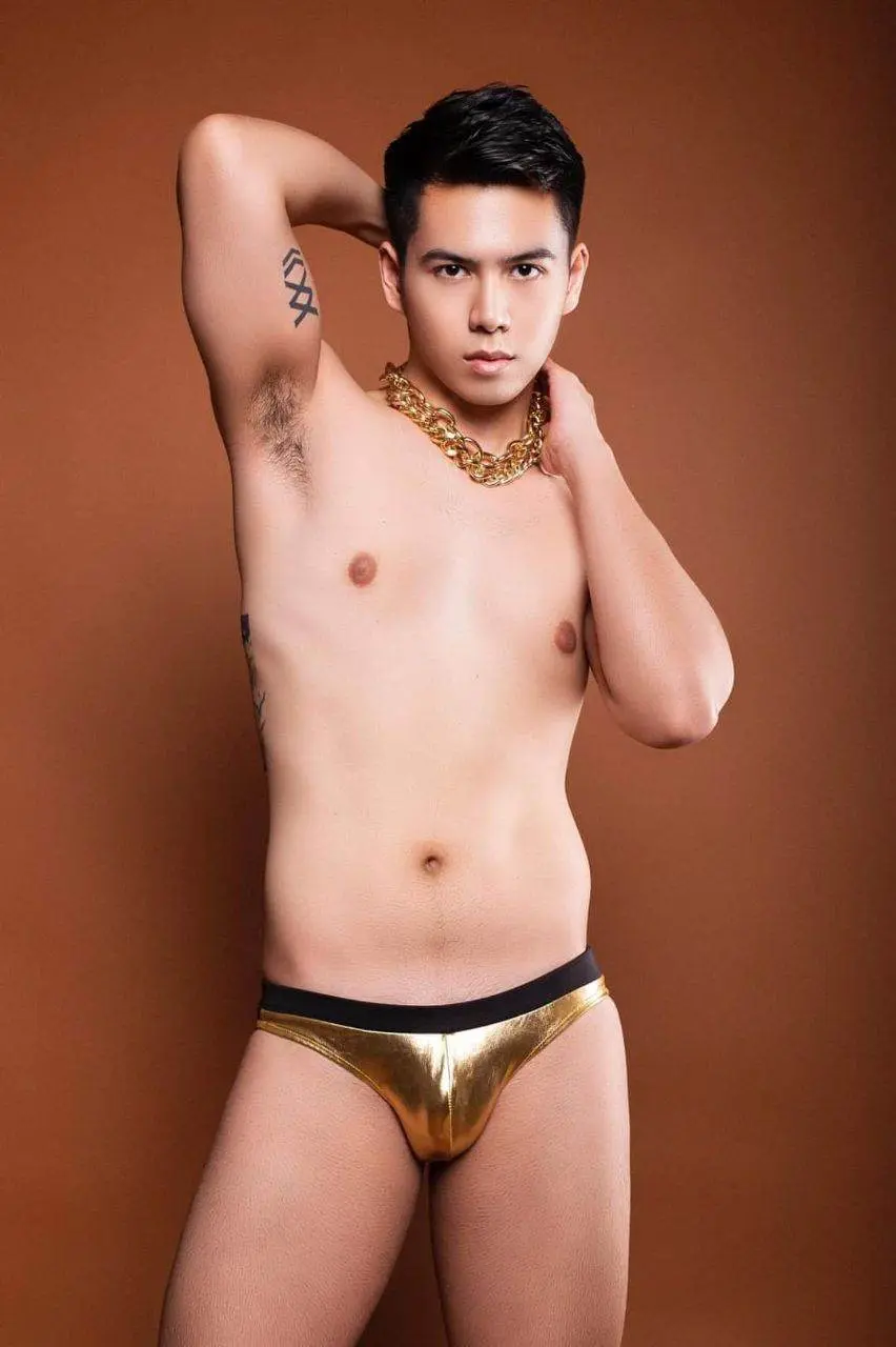 แพ้ทาง..คนหล่อ