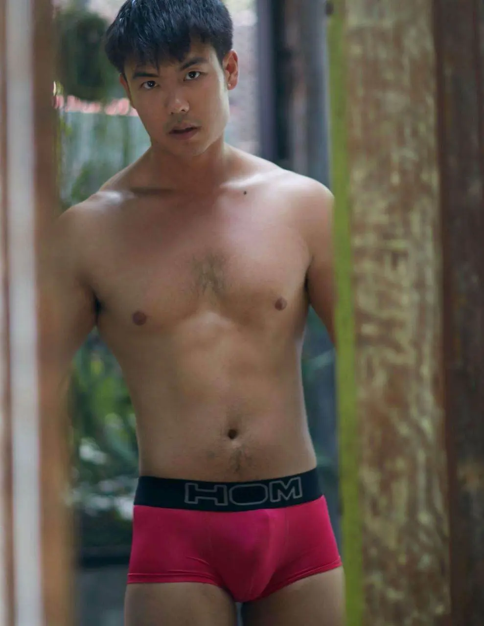 ส่องหนุ่ม 158