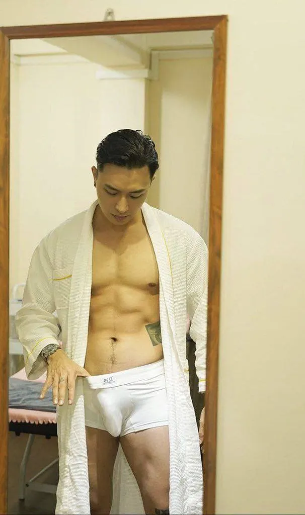 หลงตายเลย