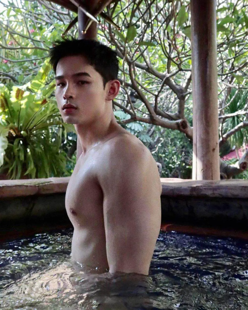 หลงตายเลย