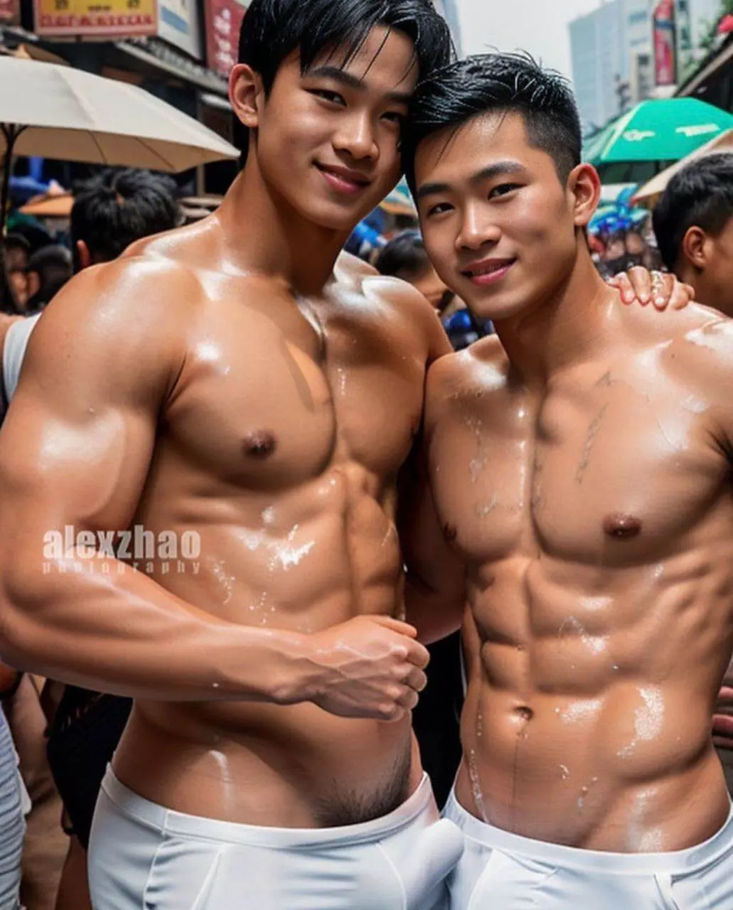 หลงตายเลย