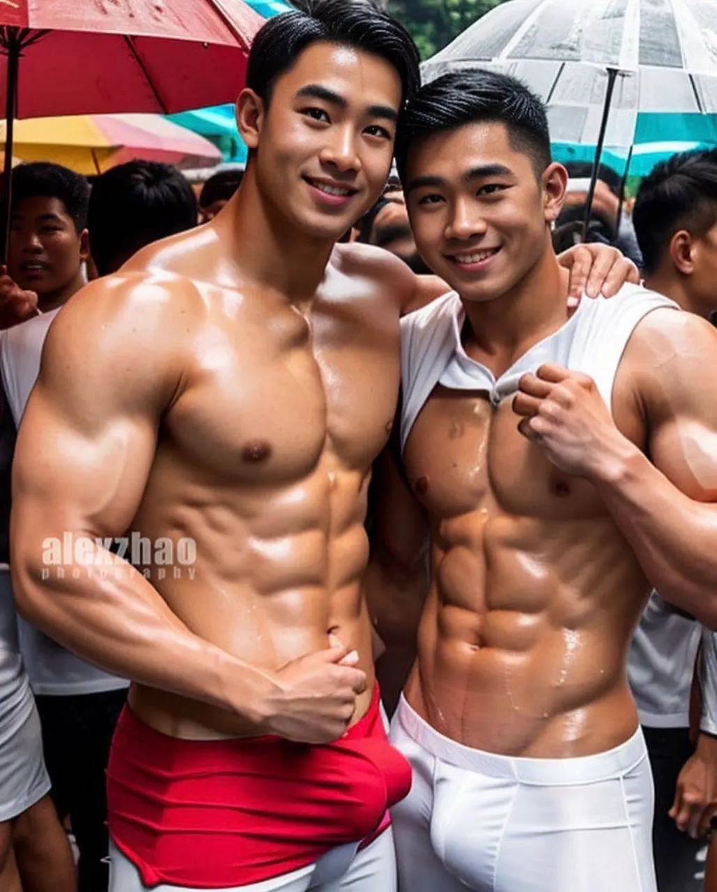 หลงตายเลย