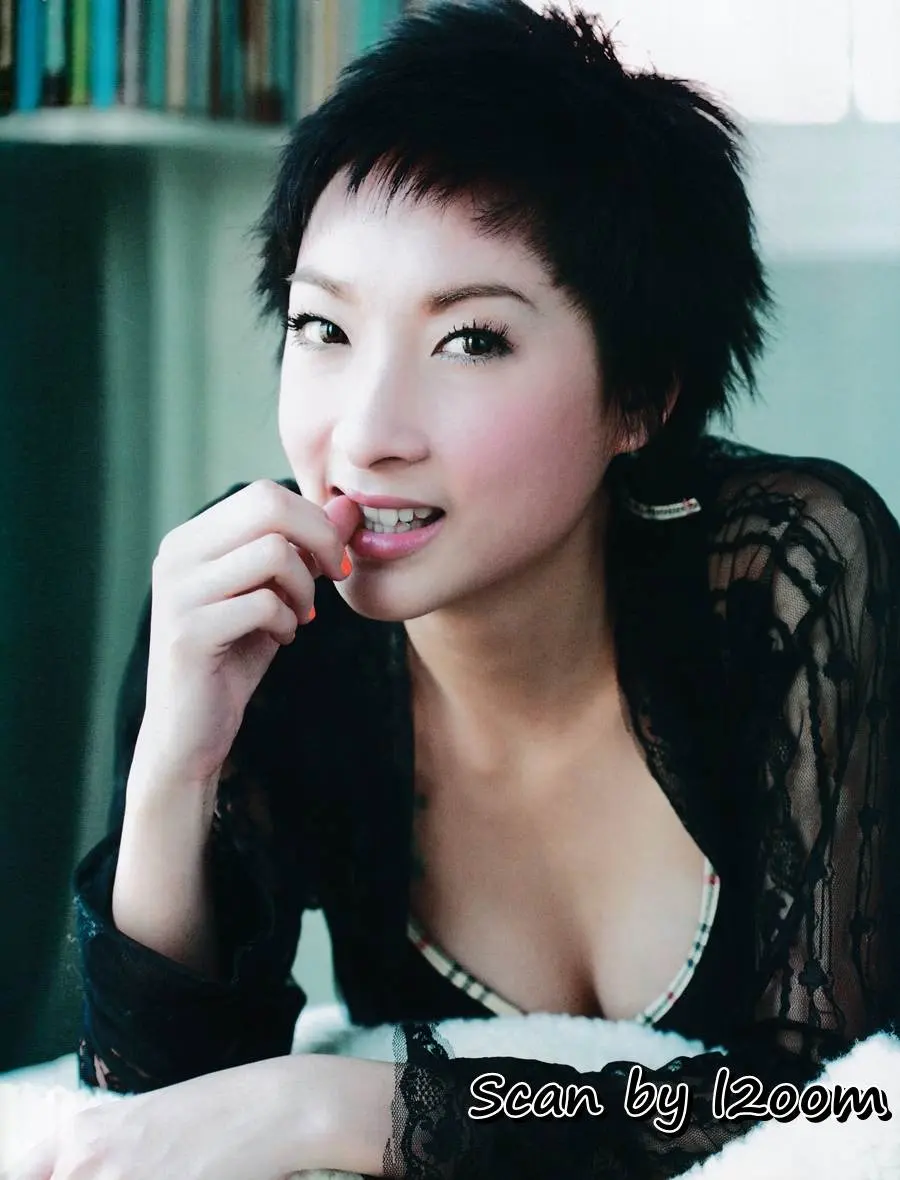 (วันวาน) อิม อชิตะ @ GM PLUS vol.20 no..332 April 2006