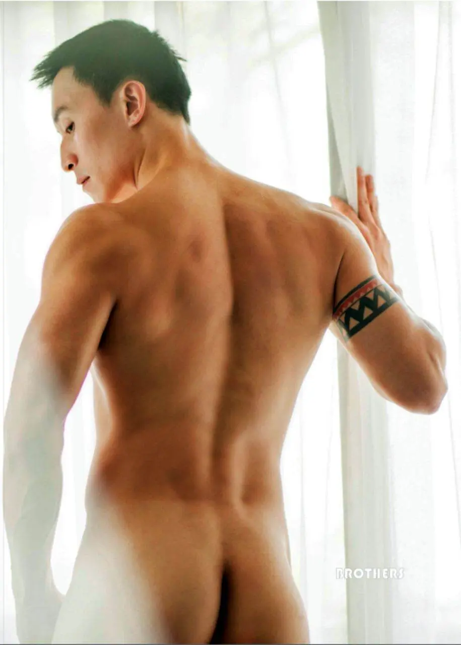 ส่องผู้ชายอาบน้ำ 35