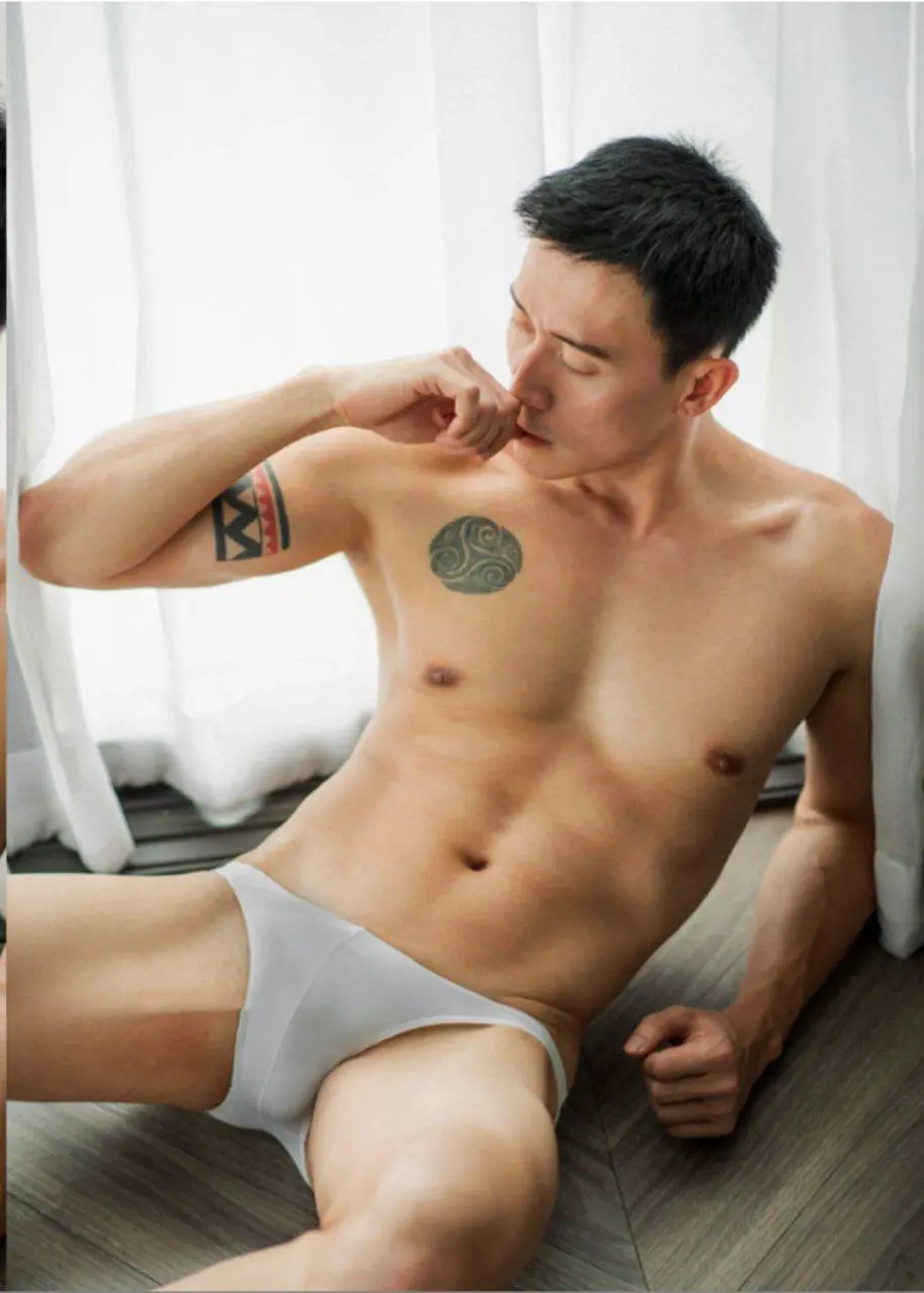 ส่องผู้ชายอาบน้ำ 35