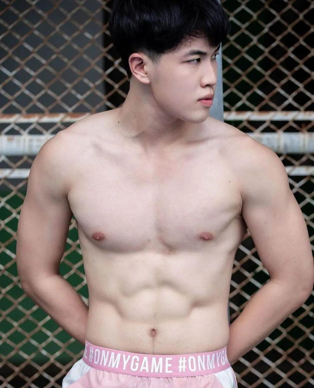 นมชมพู