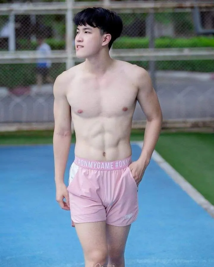นมชมพู