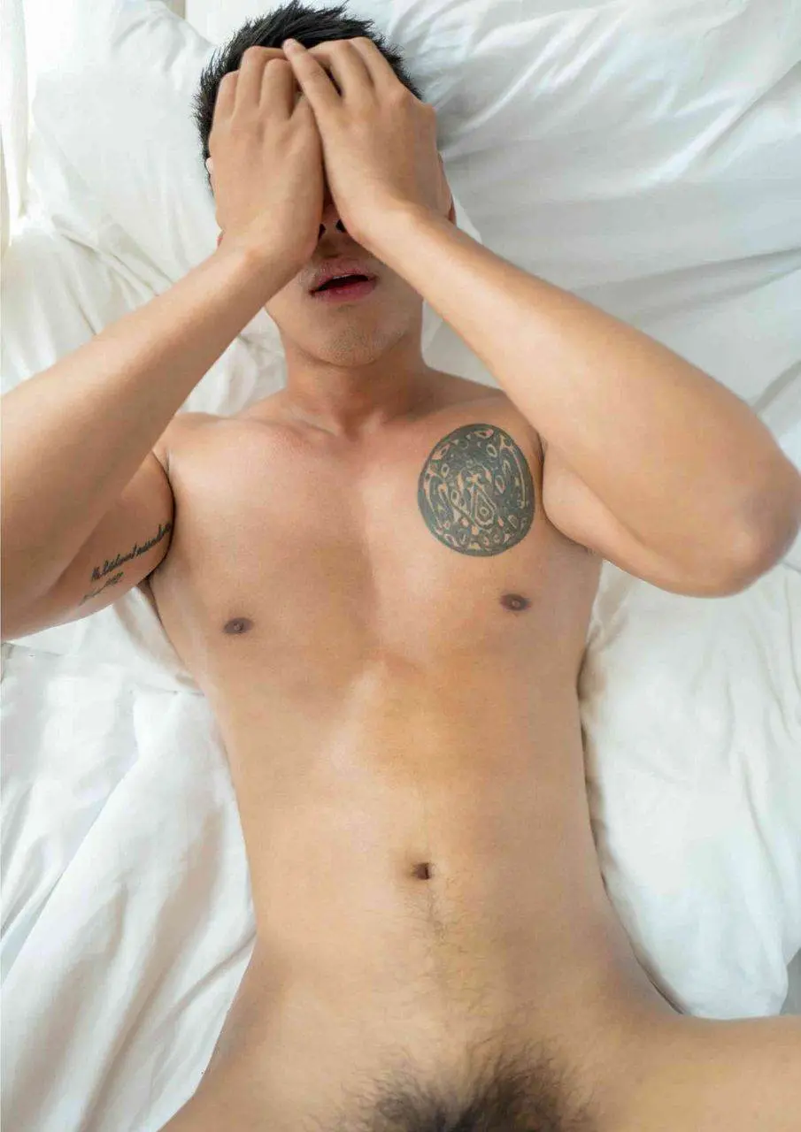 เรื่องบนเตียง 43