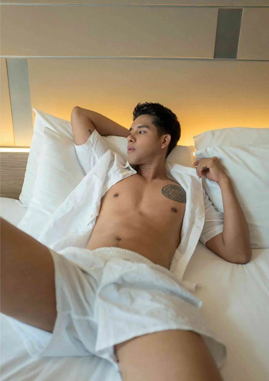 เรื่องบนเตียง 43