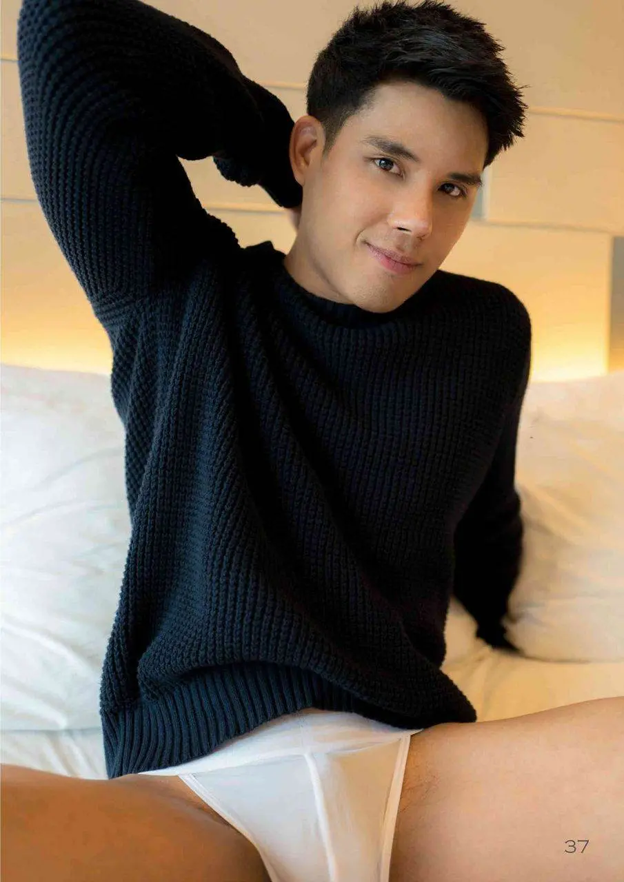 เรื่องบนเตียง 43