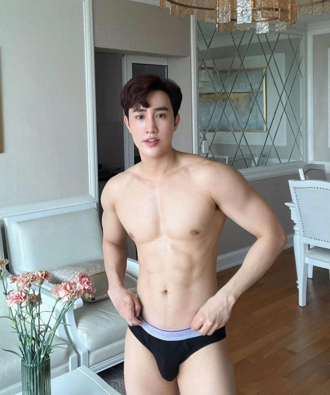 ยืน1ในใจ