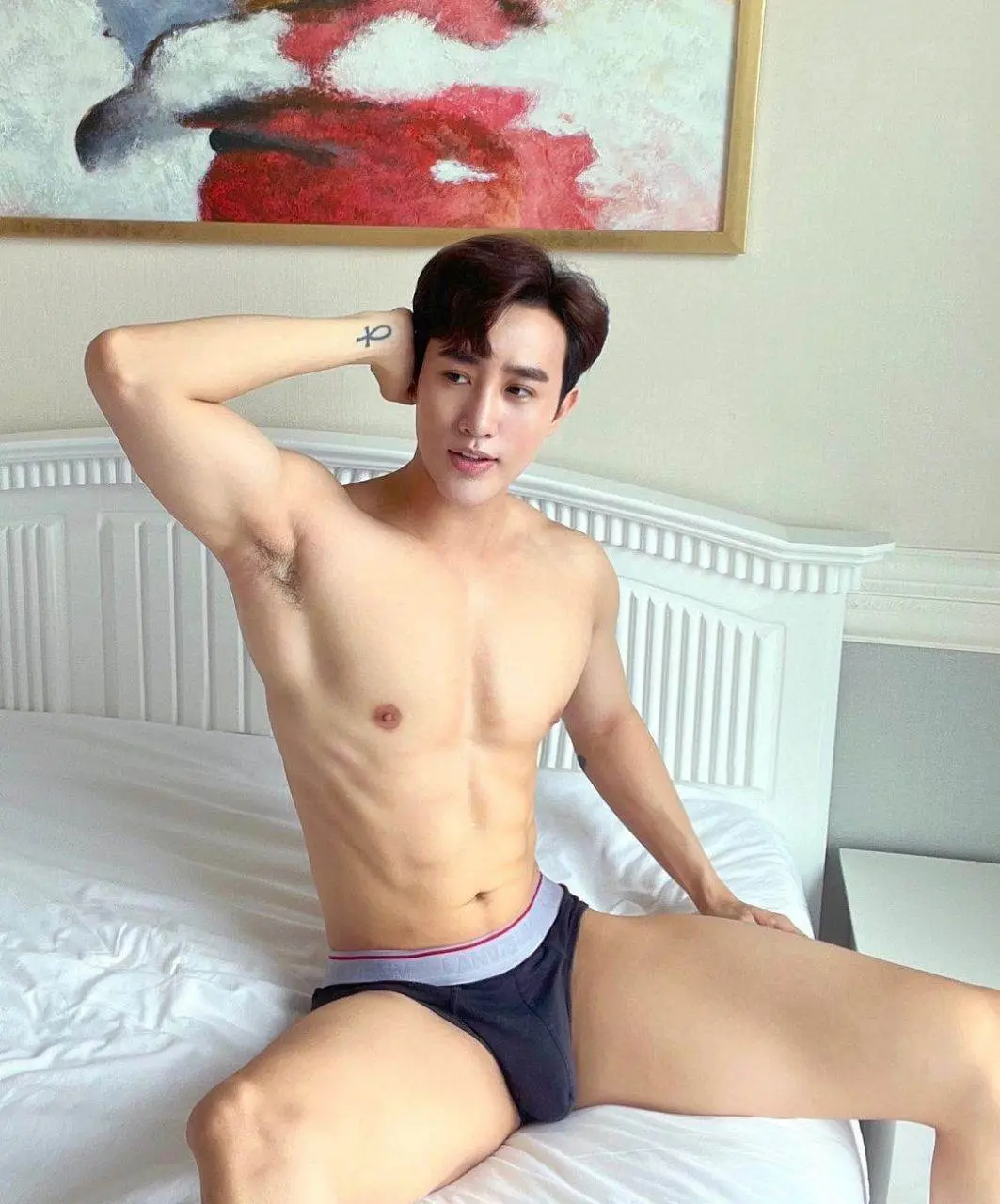 ยืน1ในใจ