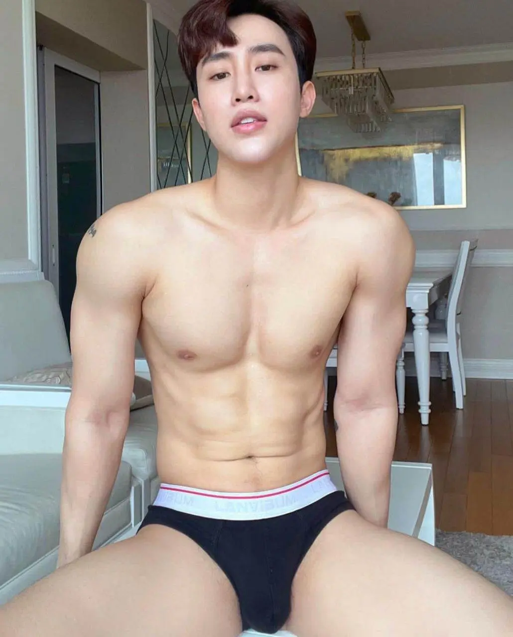 ยืน1ในใจ