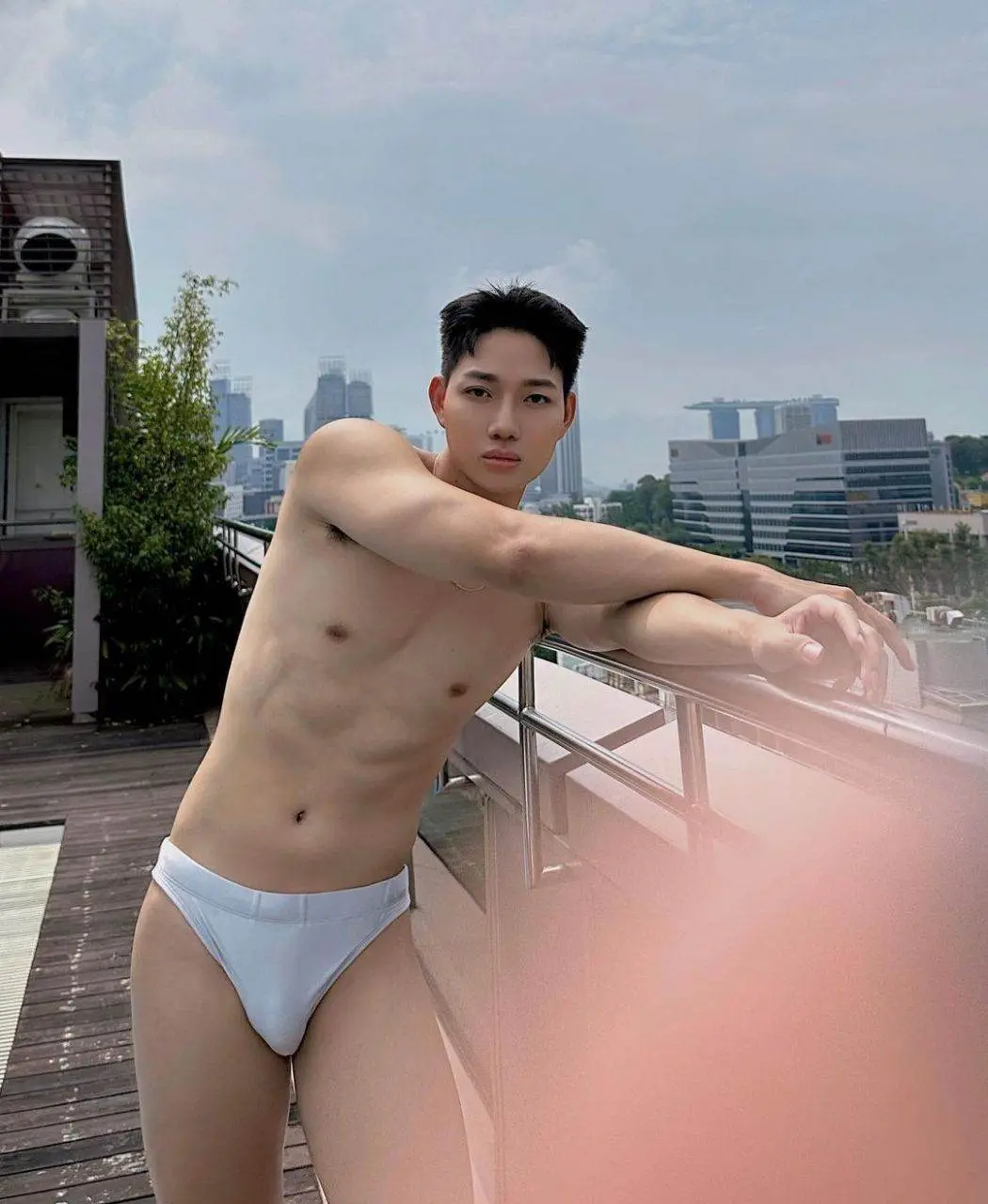 ยืน1ในใจ