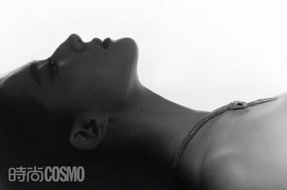 Liu Yifei @ Cosmopolitan China June 2023