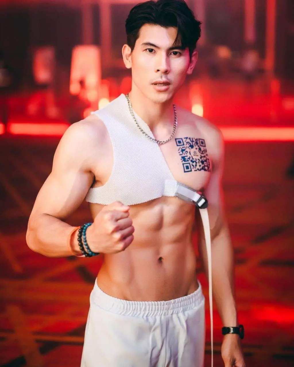 ความแน่นของแฟนจ๋า
