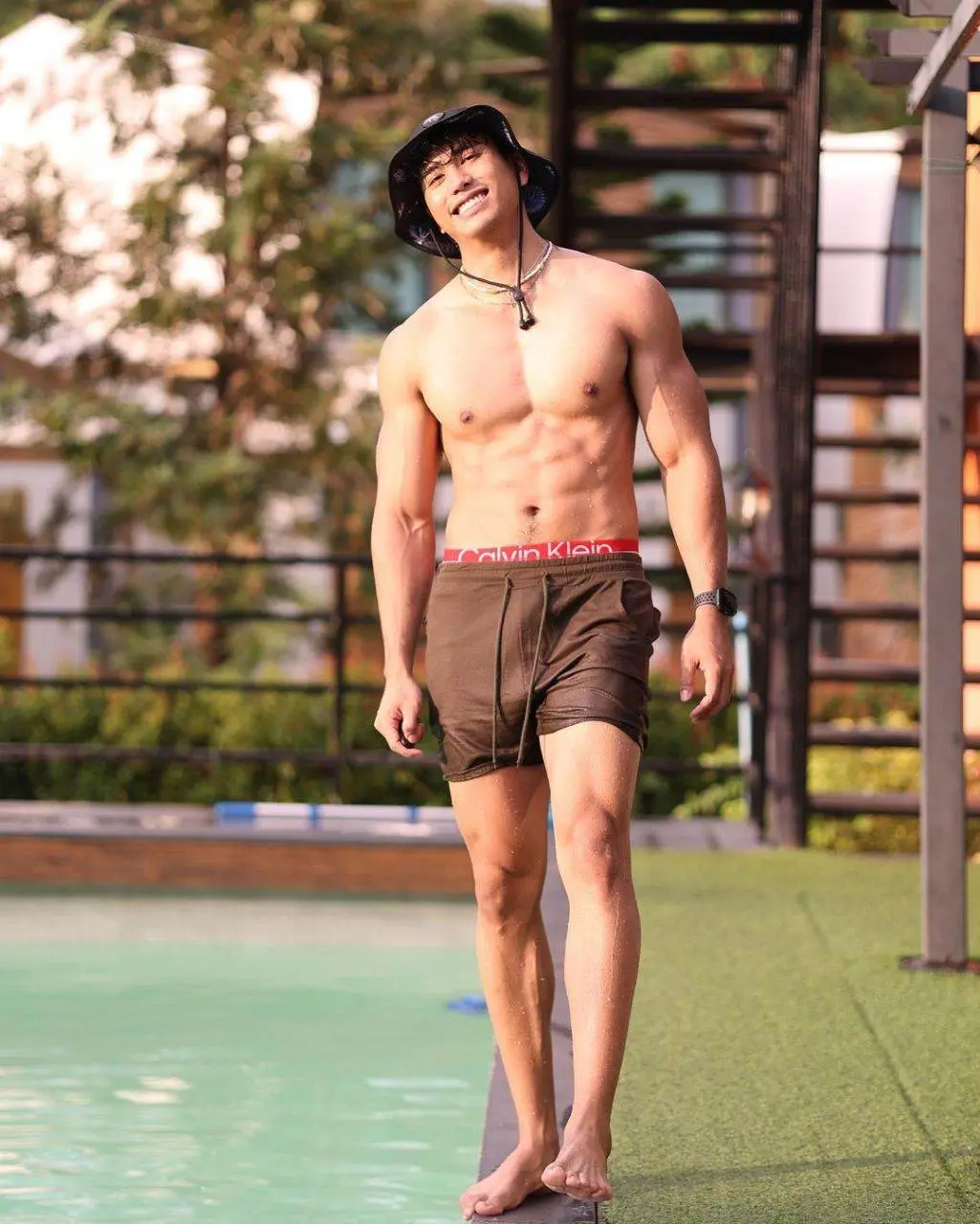 ความแน่นของแฟนจ๋า