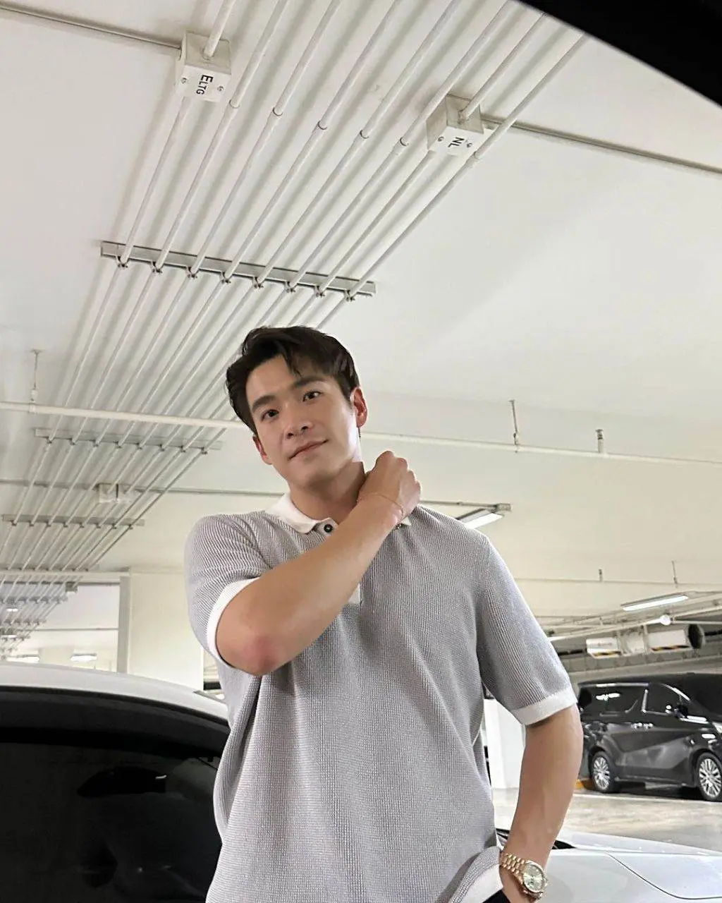 เพราะอากาศมันร้อน2
