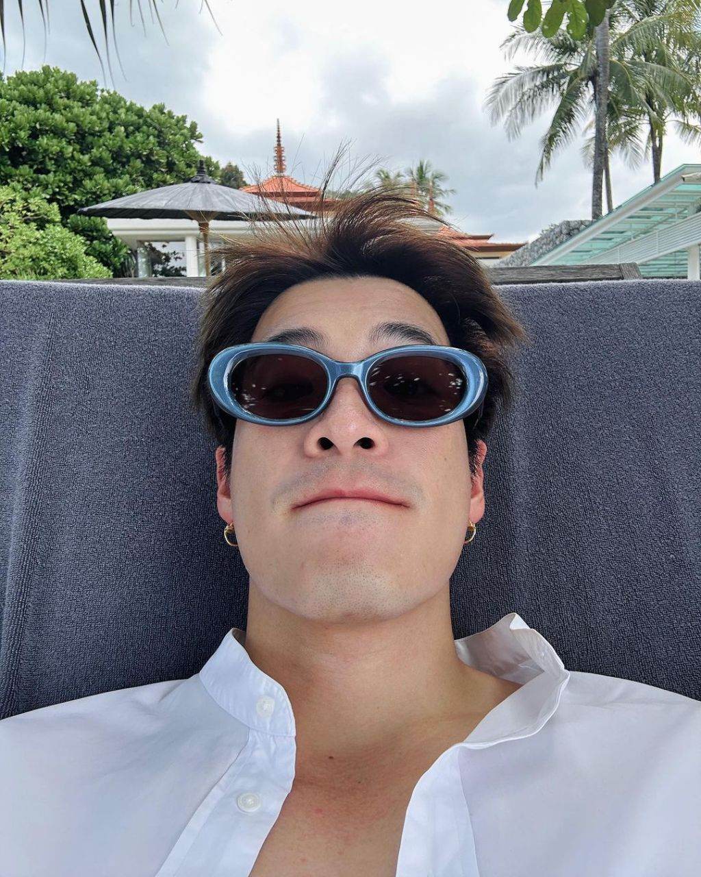 เพราะอากาศมันร้อน2