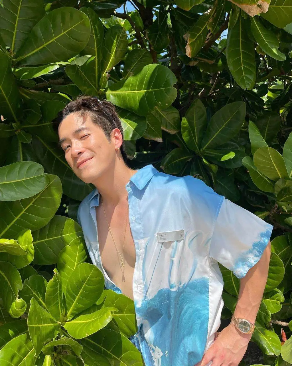 เพราะอากาศมันร้อน2