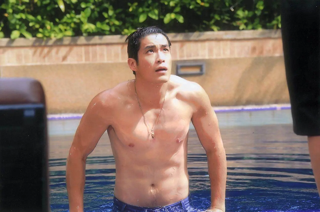 เพราะอากาศมันร้อน2