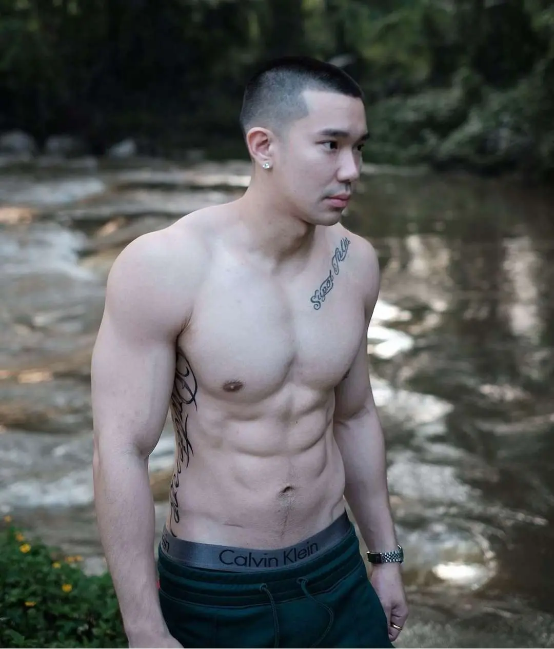 เพราะอากาศมันร้อน2