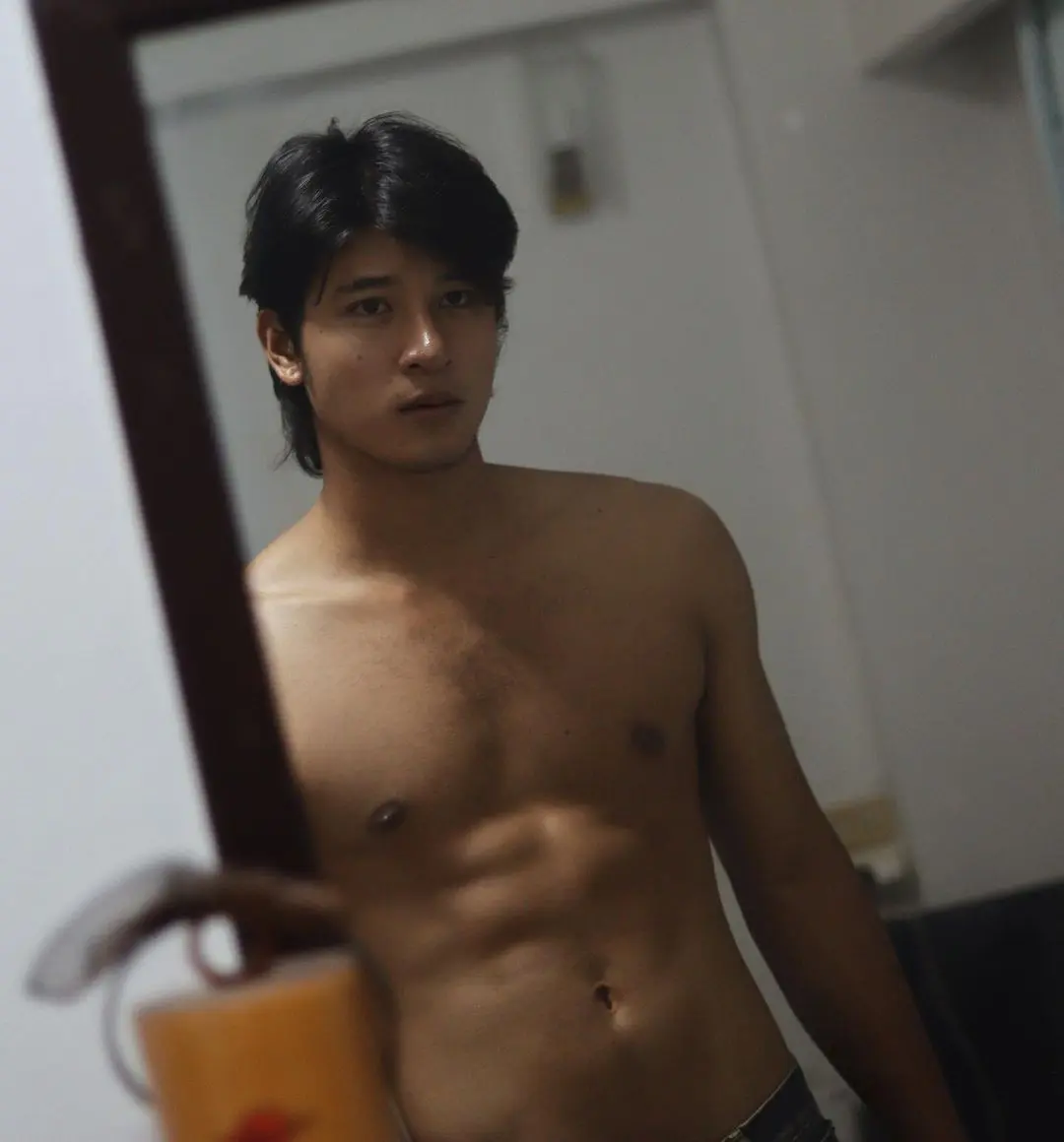 ร้อนเลยอัดอั้น
