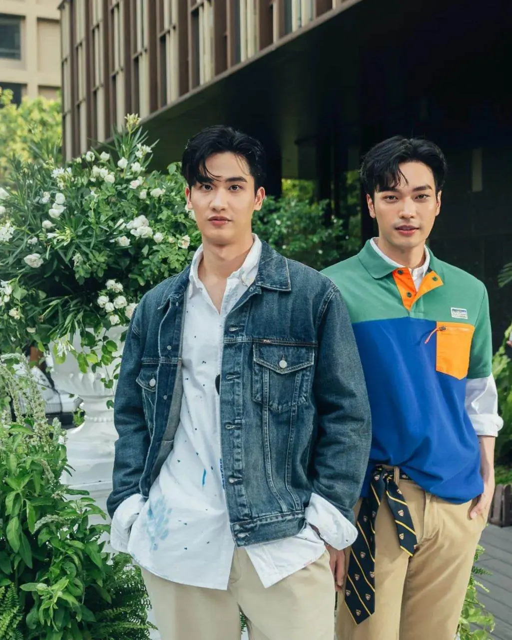 หลงรักพ่อจ๋า