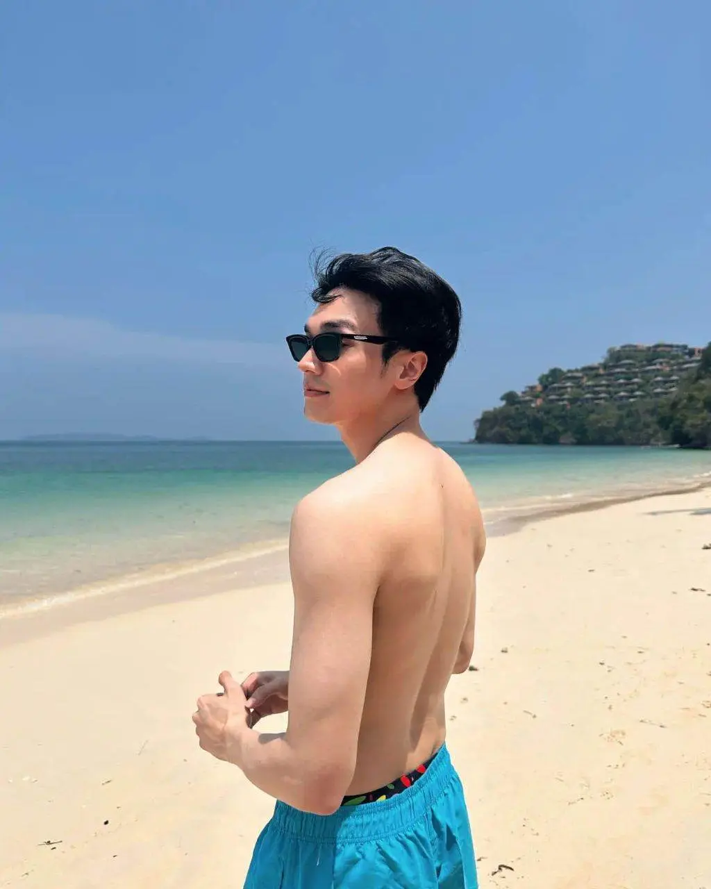 หลงรักพ่อจ๋า