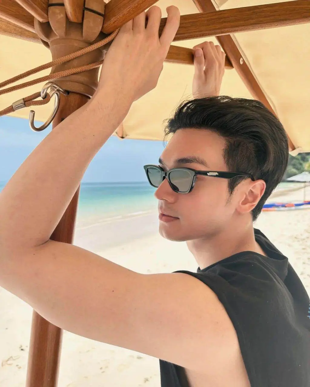 หลงรักพ่อจ๋า
