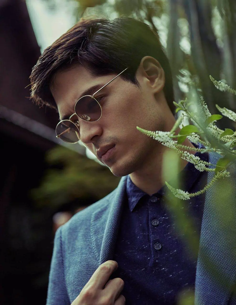 หลงรักพ่อจ๋า