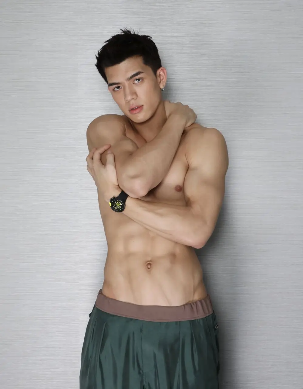 หน้าร้อนหรือว่าน่าร๊ากก