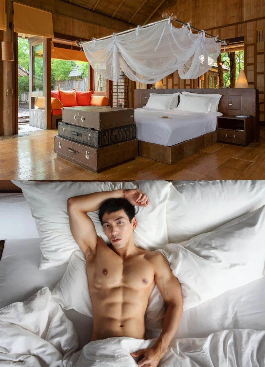 อยากโดนรุม